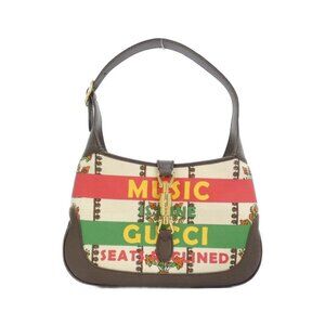 Gucci Jackie Shoulder Bag
